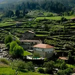 Casa Da Ponte Alvoco da Serra