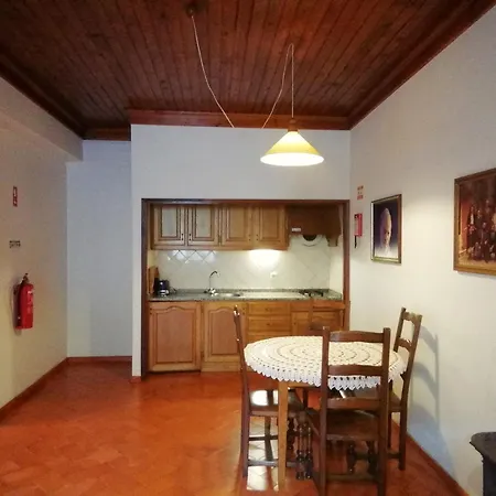 Casa Da Ponte *