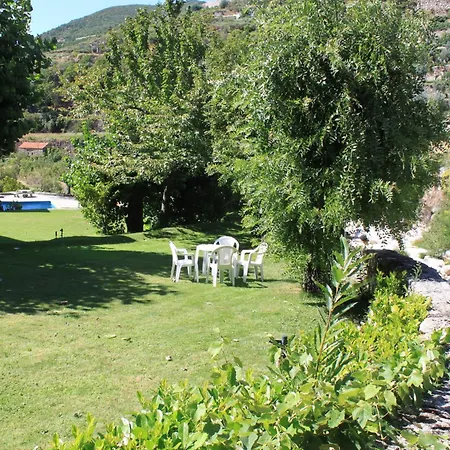 Casa Da Ponte Alvoco da Serra