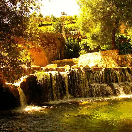 Alojamento de Turismo Rural Casa Da Ponte