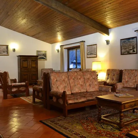 Farm stay Casa Da Ponte