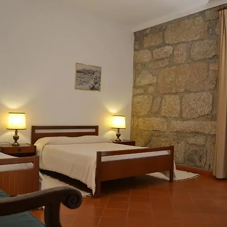 Casa Da Ponte *