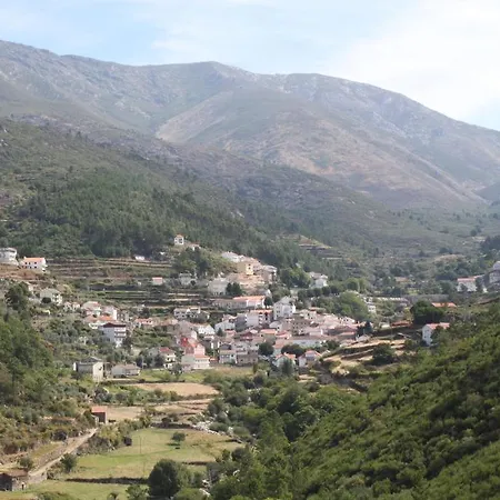 Casa Da Ponte