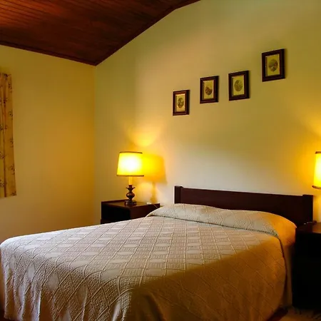 Casa Da Ponte