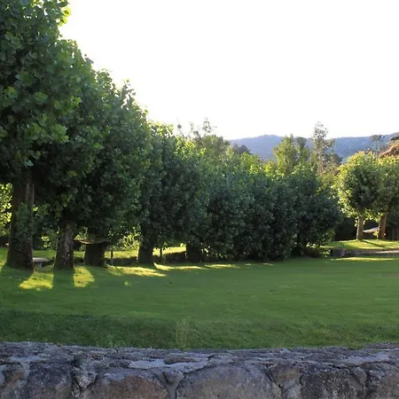 Casa Da Ponte Alvoco da Serra