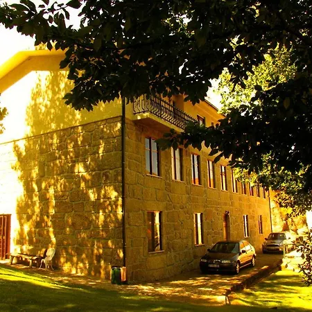 Casa Da Ponte Farm stay