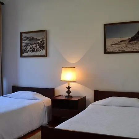 Casa Da Ponte * Alvoco da Serra