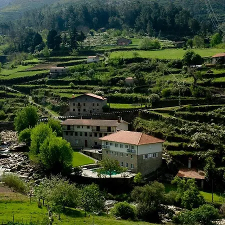Casa Da Ponte Alvoco da Serra