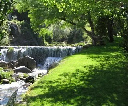 Casa Da Ponte * Alvoco da Serra
