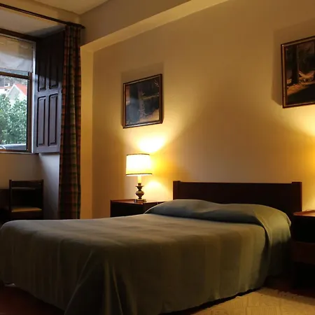 Alojamento de Turismo Rural Casa Da Ponte *