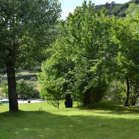 Casa Da Ponte * Alvoco da Serra