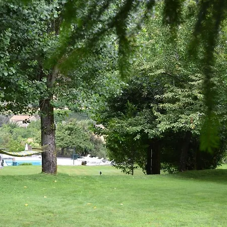 Séjour à la ferme Casa Da Ponte *