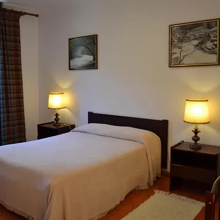 Casa Da Ponte
