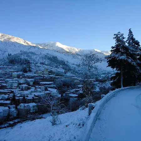 Casa Da Ponte Bauernhof