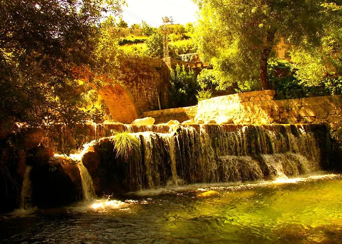 Alojamento de Turismo Rural Casa Da Ponte