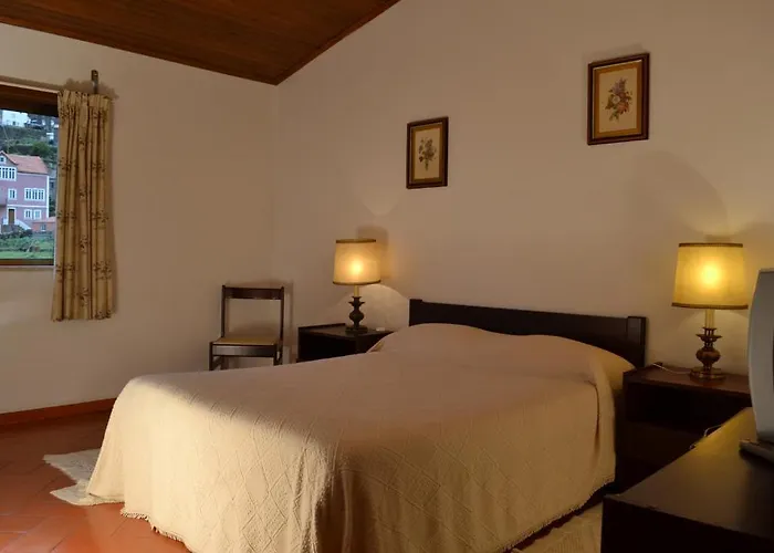 Alojamento de Turismo Rural Casa Da Ponte Alvoco da Serra