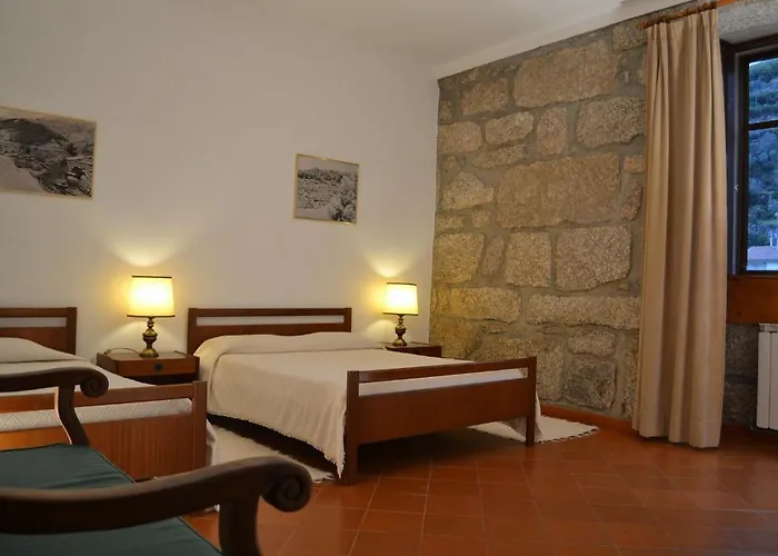 Casa Da Ponte *