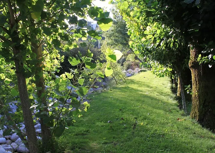 Casa Da Ponte مزرعة للإقامة