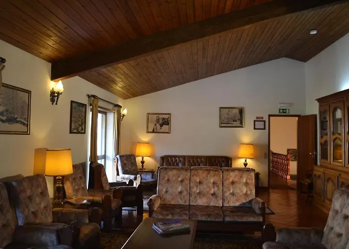 Alojamento de Turismo Rural Casa Da Ponte