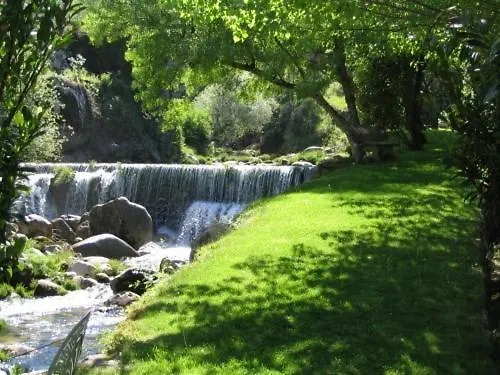 Casa Da Ponte * Alvoco da Serra