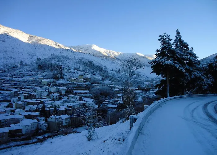 Casa Da Ponte مزرعة للإقامة